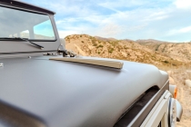 1971 Old School ICON FJ40 Hard Top #185